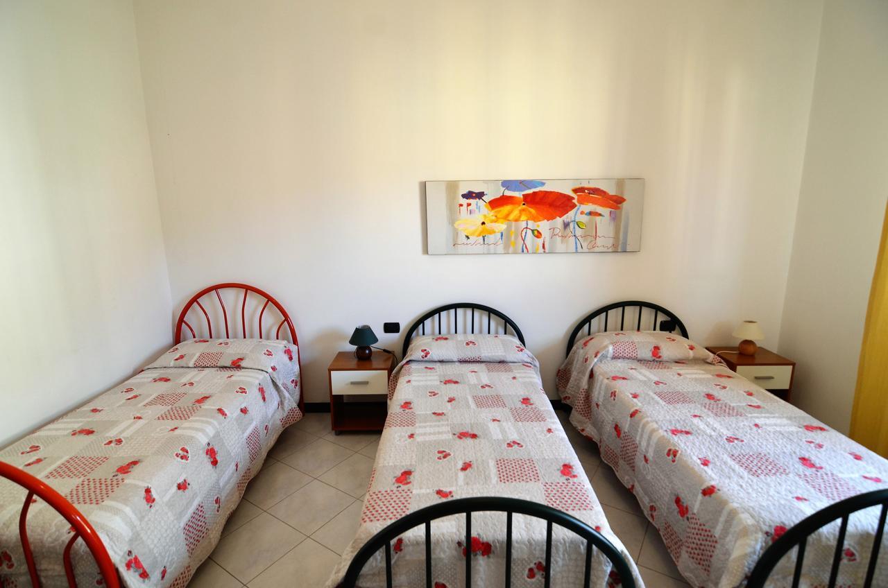 Elena Apartment Леванто Экстерьер фото