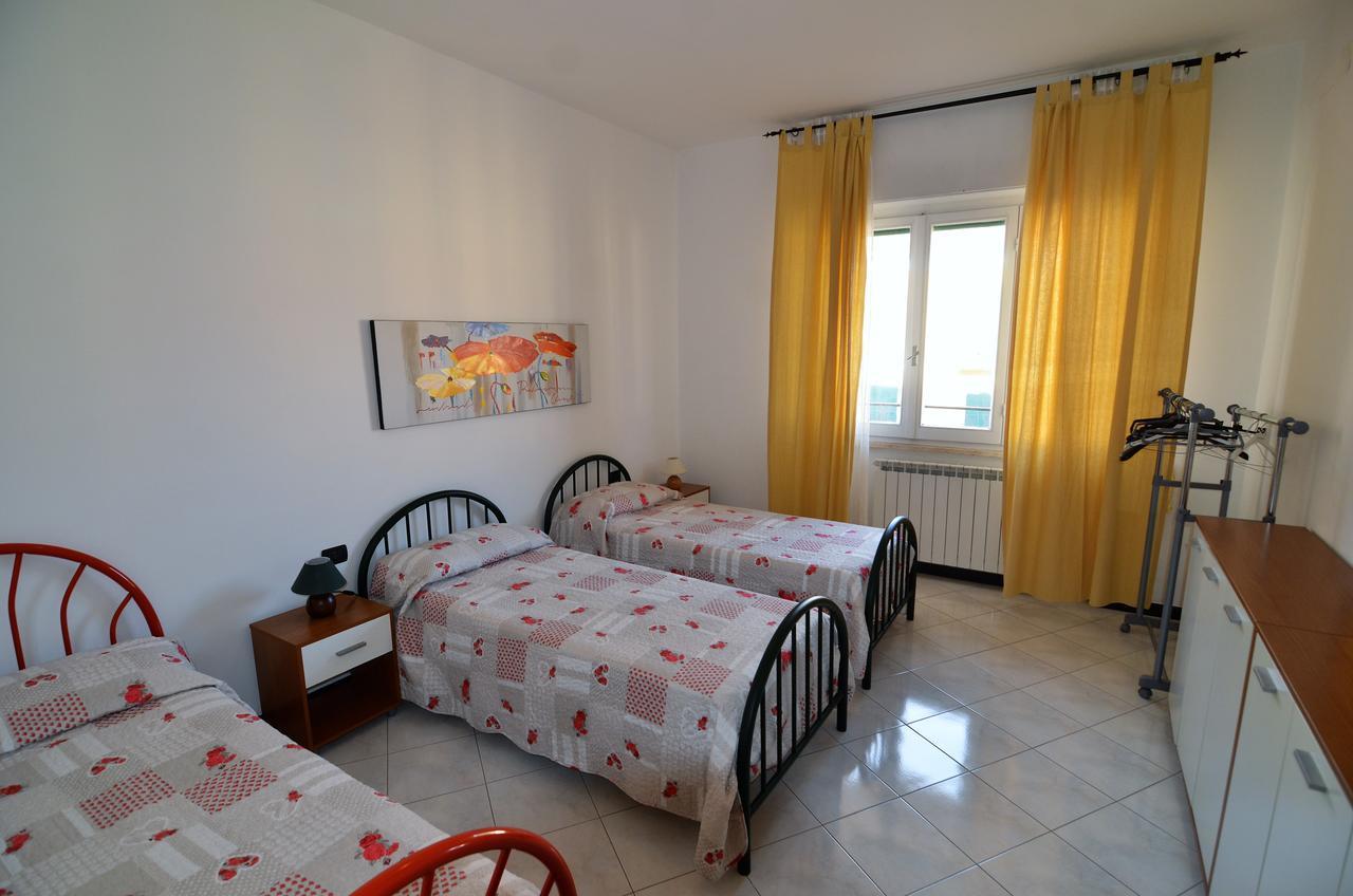 Elena Apartment Леванто Экстерьер фото