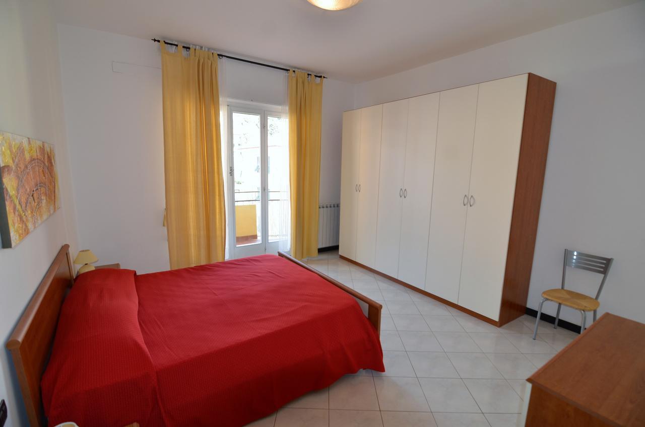 Elena Apartment Леванто Экстерьер фото