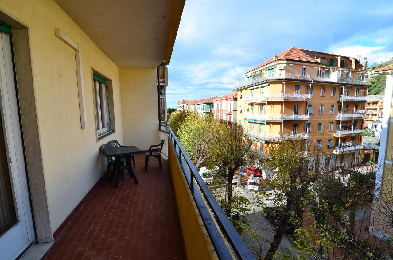 Elena Apartment Леванто Экстерьер фото