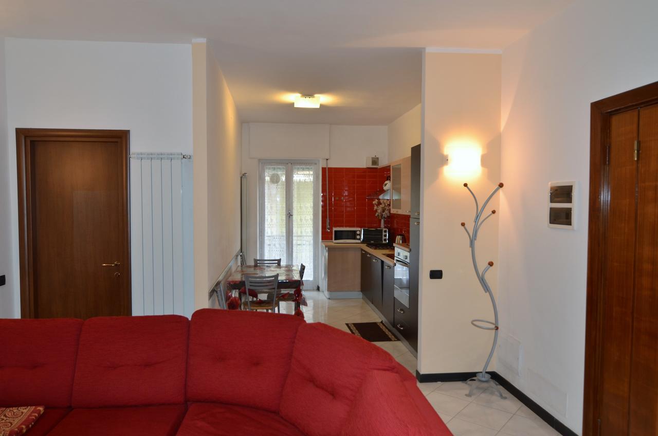 Elena Apartment Леванто Экстерьер фото