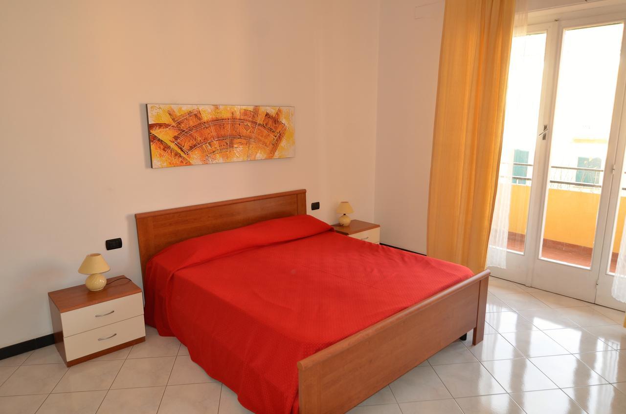 Elena Apartment Леванто Экстерьер фото