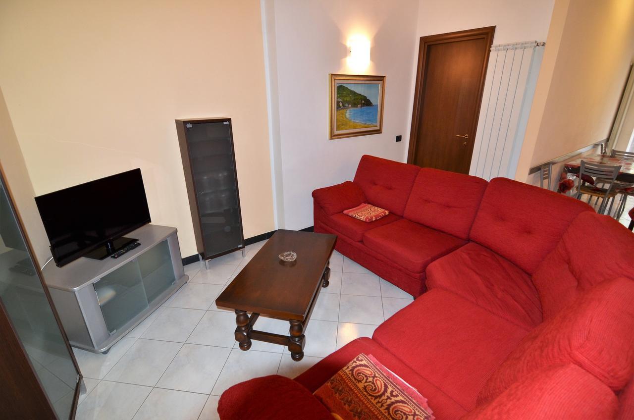 Elena Apartment Леванто Экстерьер фото