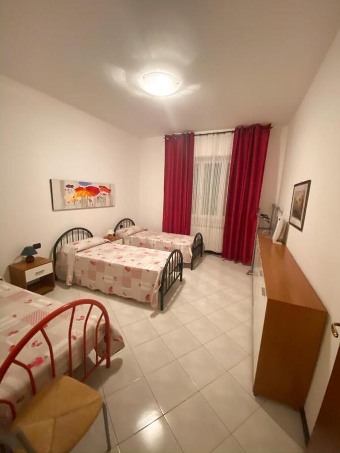 Elena Apartment Леванто Экстерьер фото